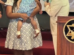 Servicio Dominical 25 de mayo 2025 &raquo; Servicio Dominical 25 de mayo 2025